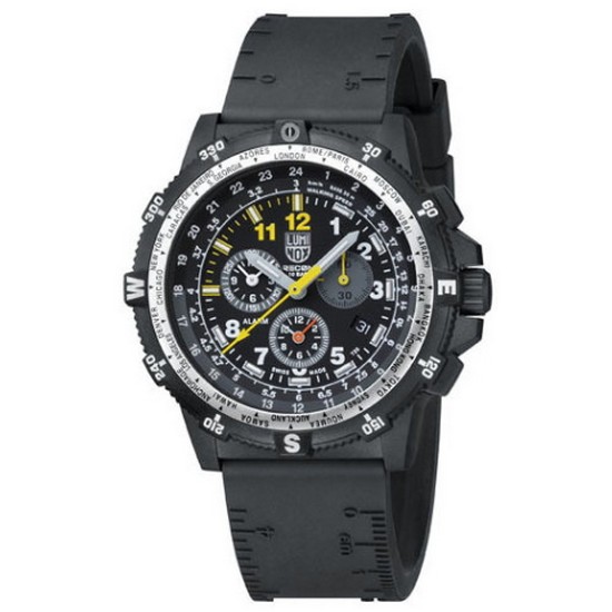 루미녹스 RECON TEAM LEADER CHRONO 8841.KM