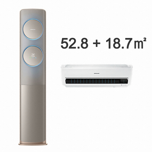 삼성전자 무풍에어컨 무풍클래식 AF16M7970BFRS (기본설치비 포함(수도권))