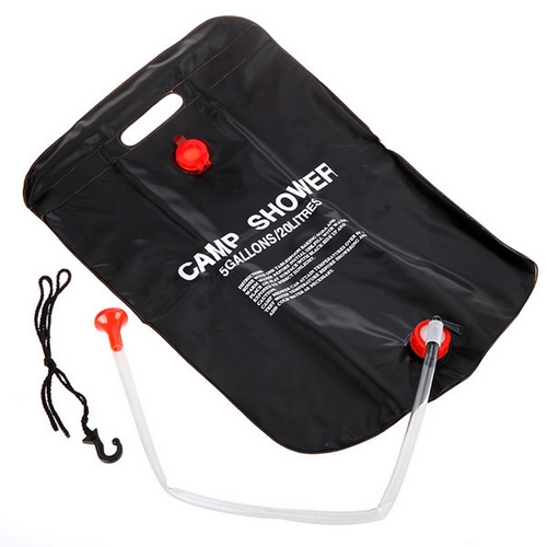 오핑 캠핑용 샤워기 20L