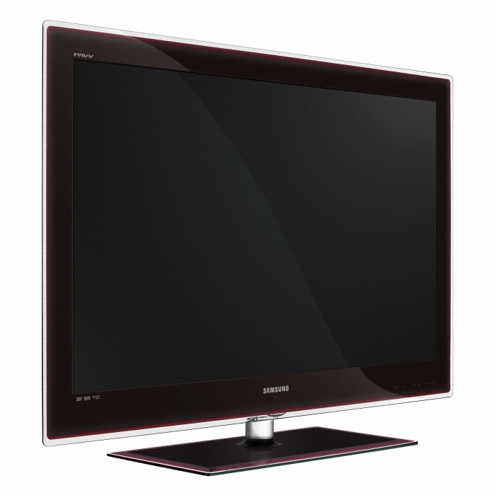 삼성전자 파브 UN46B7000WF (벽걸이)_이미지