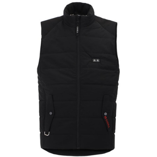 GOSKA 스마트 USB 발열조끼 V-100