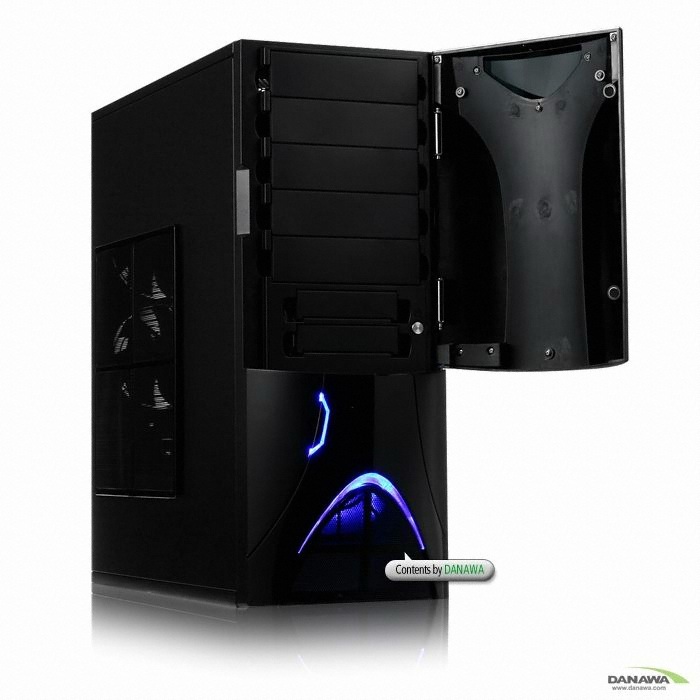 NZXT ZERO 2