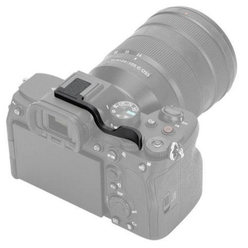 코엠 SONY A7 IV용 엄지그립 (정품)_이미지