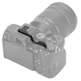 코엠 SONY <b>A7</b> IV용 엄지그립