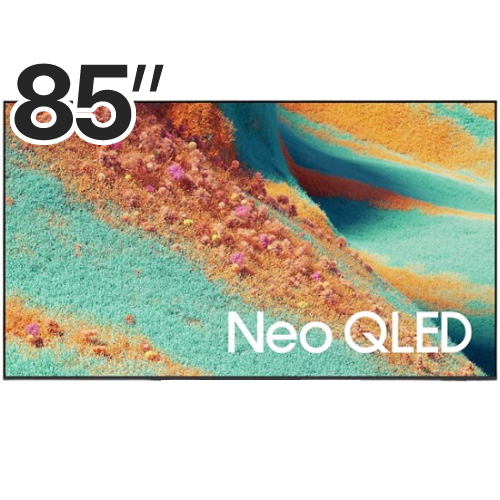 삼성전자 네오QLED KQ85QNF87AFXKR (벽걸이)_이미지