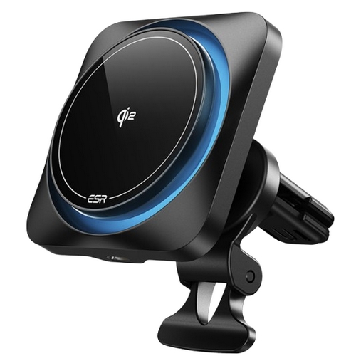ESR 할로락 차량용 Qi2 무선충전거치대 EC698