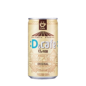 ���ƿ���ī ���ī�� �������� 175ml X 30ĵ 1�ڽ� ĵĿ�� ����