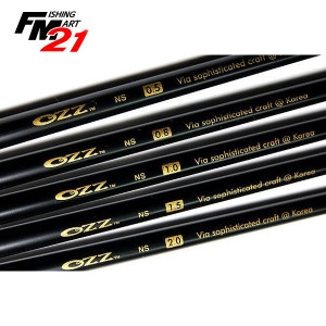 쿠멜 오즈 NS 바다막대찌 반자립 비자립 선상감성돔