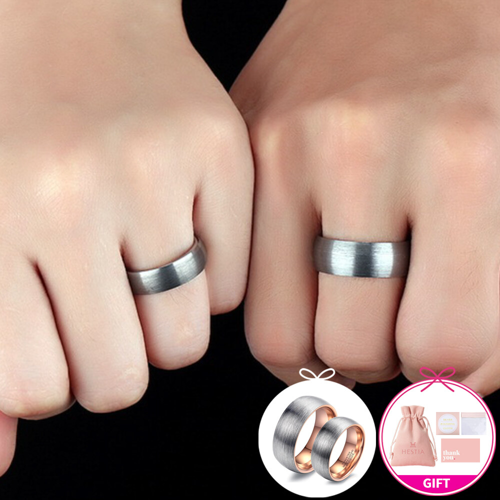 헤스티아 Jacob Surgical Steel Ring 서지컬/남자쥬얼리/MON-80014 MON-80014_이미지
