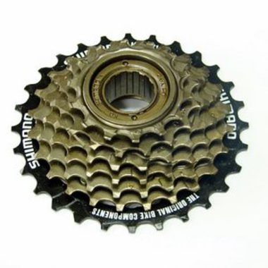 시마노 7단 스프라켓 MF-TZ21이미지입니다. 누르면 해당 게시물로 새창이동합니다.