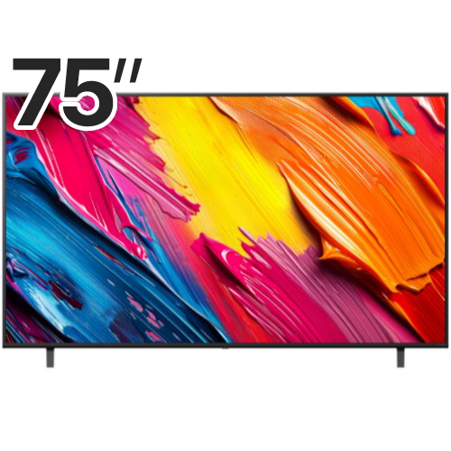 LG전자 QNED AI 75QNED70ABA (스탠드)