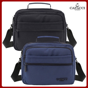 가파치 YB CP8402 캐주얼크로스백 토트백 지퍼수납공간