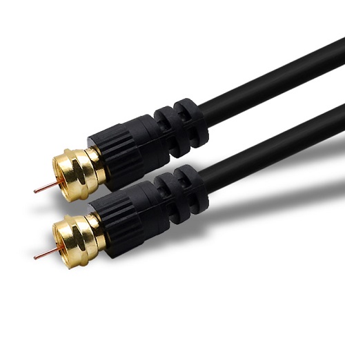 CABLEMATE RF 동축 안테나 케이블 (1.5m)_이미지