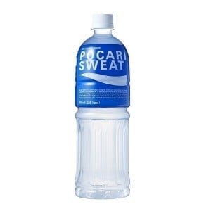 동아오츠카 포카리스웨트 900ml(20개)