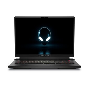 DELL 에일리언웨어 M18 R1A WP07KR 64GB램