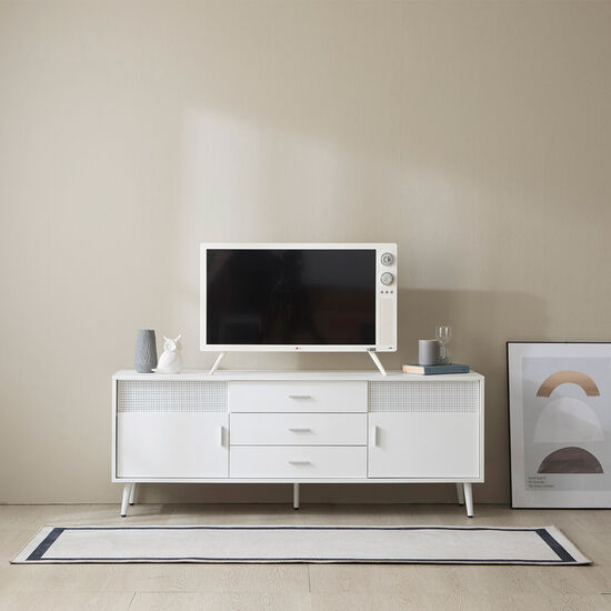 파로마  이반 캐비닛 TV 거실장 1500