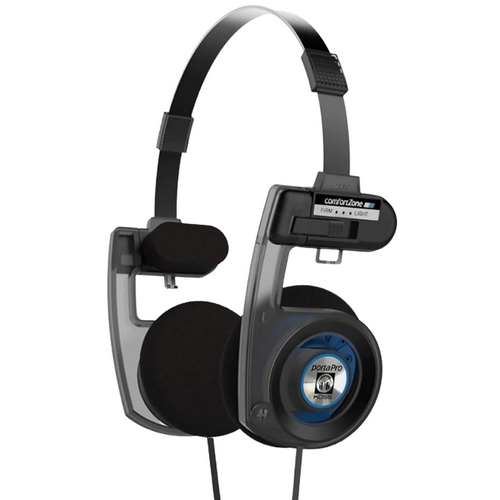 KOSS Porta Pro Utility이미지입니다. 누르면 해당 게시물로 새창이동합니다.