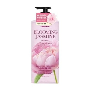 오가니스트 퍼퓸 블루밍 자스민 샴푸 1100ml (1개)_이미지