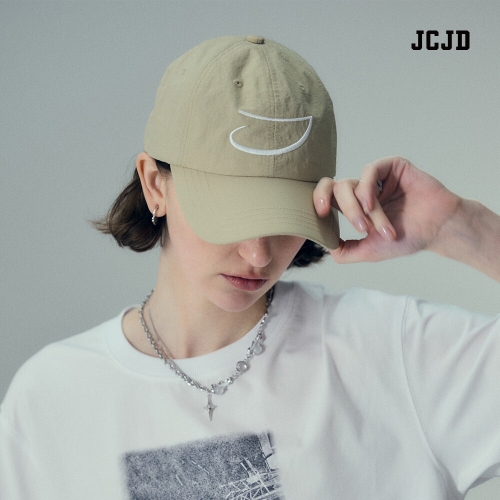 쥬시쥬디 로고엠블럼볼캡 JZCP00JA