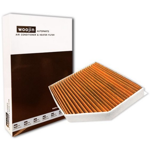 PM2.5 수입차 초미세먼지 필터 YCA05