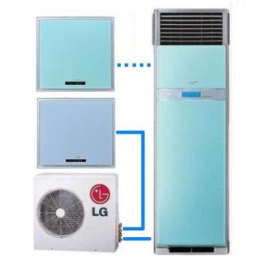 LG전자 휘센 LP-C231DPD+LS-C062FB+LA-103SD (기본설치비 별도)_이미지