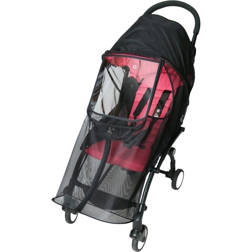 스토케 전용 모기장 커버 블랙 1개