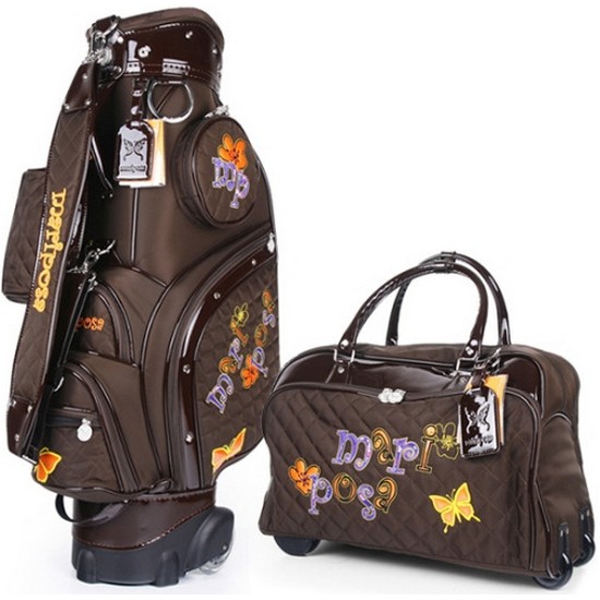 기가골프 메리트 2 프라임 골프백세트