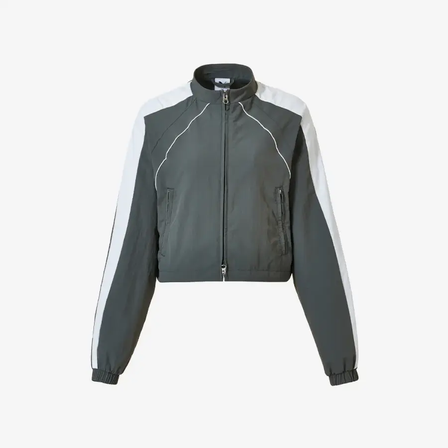 푸마 데어 투 우븐 자켓 재킷 MINERAL GRAY PKI63324883 388393_이미지