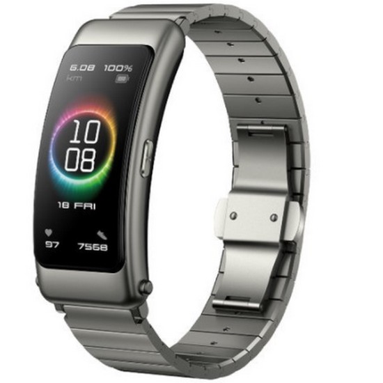 화웨이 토크밴드 B6 티타늄 에디션