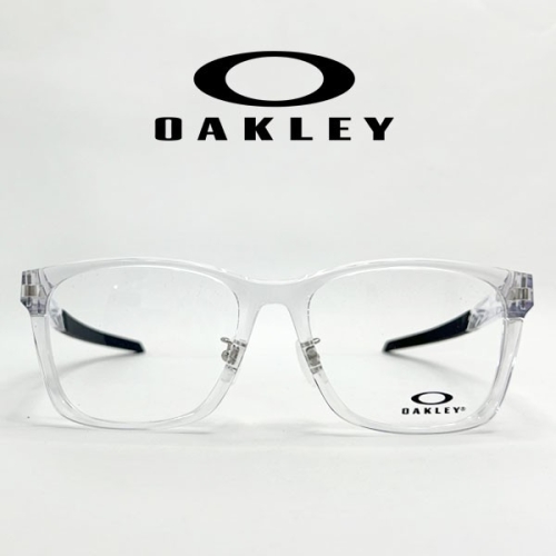 0OX8196D-0455 PARACORD RX 8196D-0455 사각 뿔테 안경테