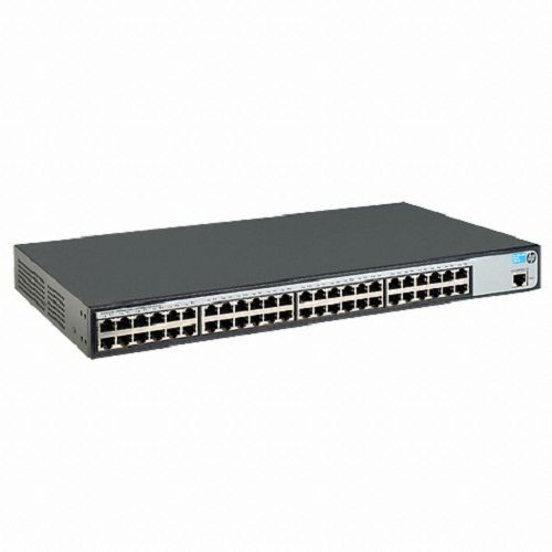 HPE OfficeConnect 1620-48G (JG914A) ����ġ���
