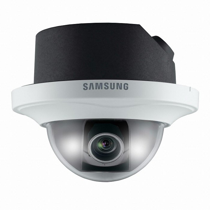 한화비전 SND-3080F_이미지