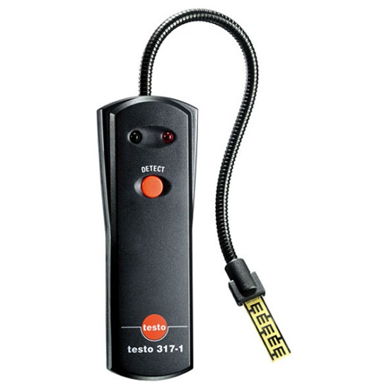 TESTO 317-1