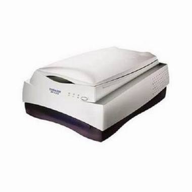 MICROTEK ArtixScan 2500F 한국정보_이미지