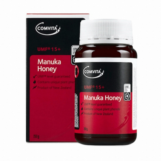 �޺�Ÿ UMF15+ ����ī �� 250g