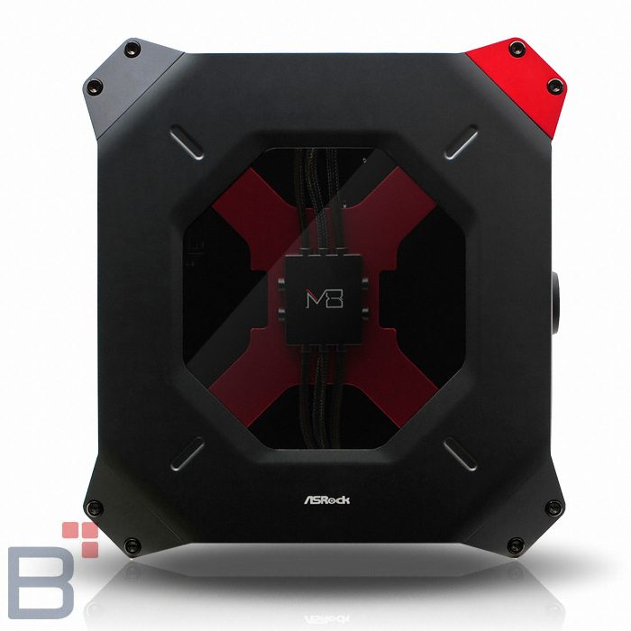 M8 i5-4670K