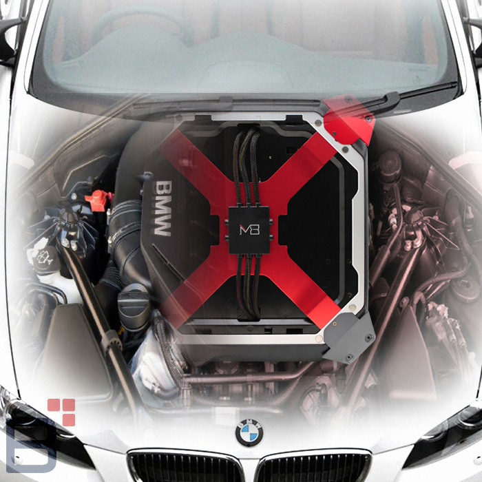 ASRock M8 i5-4670K (GTX 660, 8GB)_이미지
