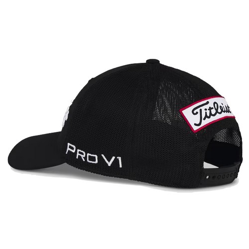 타이틀리스트 투어 퍼포먼스 메쉬 TH25ATPMA-01_이미지