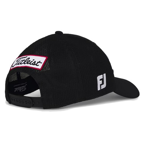 타이틀리스트 투어 퍼포먼스 메쉬 TH25ATPMA-01_이미지