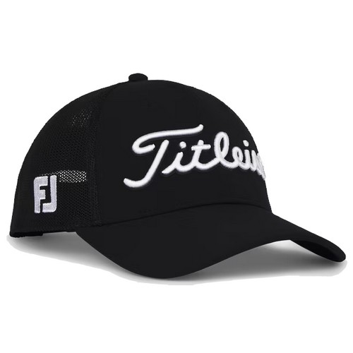 타이틀리스트 투어 퍼포먼스 메쉬 TH25ATPMA-01_이미지