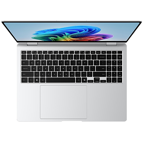 삼성전자 갤럭시북5 프로360 NT960QHA-KC71S (SSD 4TB)_이미지