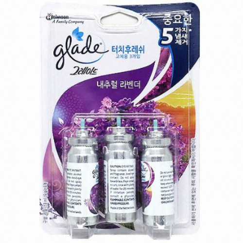 터치후레쉬 리필 내추럴 라벤더 13ml