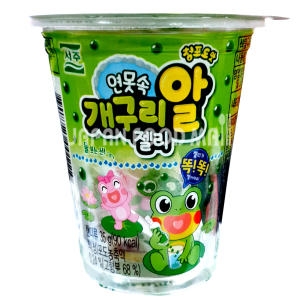 서주 개구리알 젤리 35g_이미지