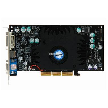 EVERTOP GeForceFX 5900XT EVERTOP Plus Edition