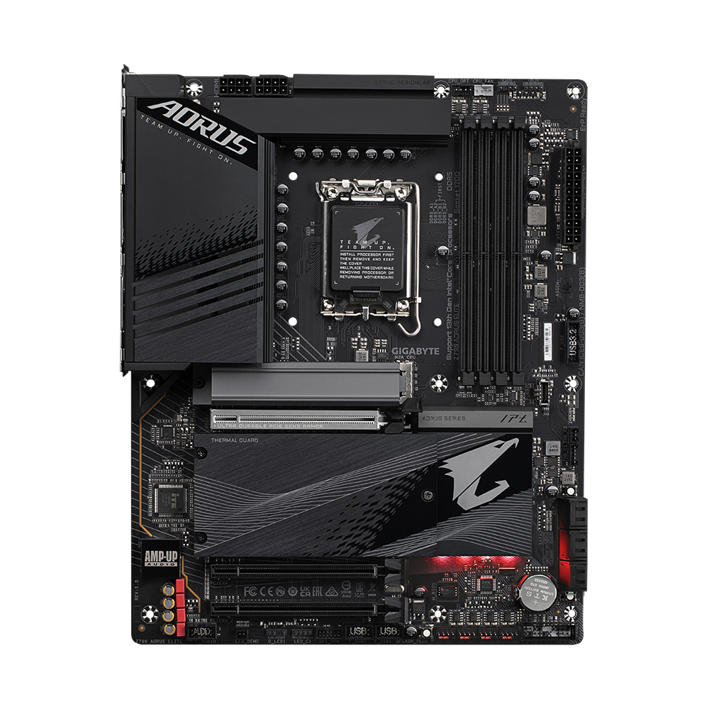 GIGABYTE Z790 AORUS ELITE 제이씨현_이미지