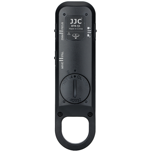 JJC SONY RMT-P1BT 호환 BTR-S1 무선리모컨 (정품)_이미지
