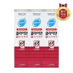 클라이덴 화이트닝 솔루션 치약 120g (3개)_이미지