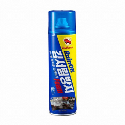불스원 레인OK 김서림방지 폼 250ml (2개)_이미지