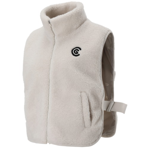 클리브랜드 부클플리스 벨트조절 레이어드 베스트 CGWVT34825IV이미지입니다. 누르면 해당 게시물로 새창이동합니다.