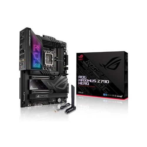 ASUS ROG MAXIMUS Z790 HERO (�ؿܱ���)